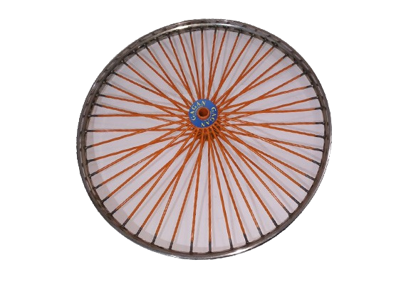 Cycle Rickshaw Rim